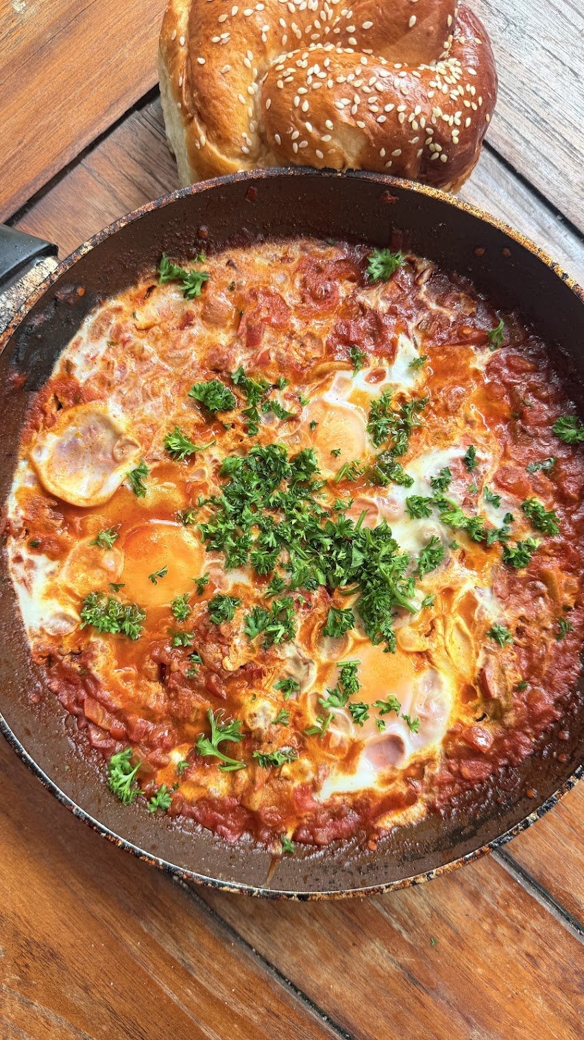 כרובית שלמה צלויה